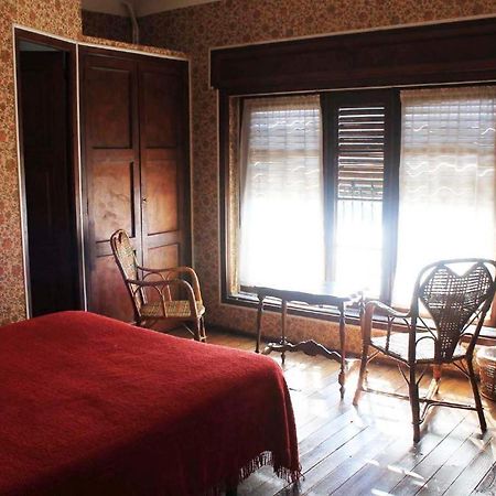 Hostal Rita Belvedere Пучсерда Экстерьер фото