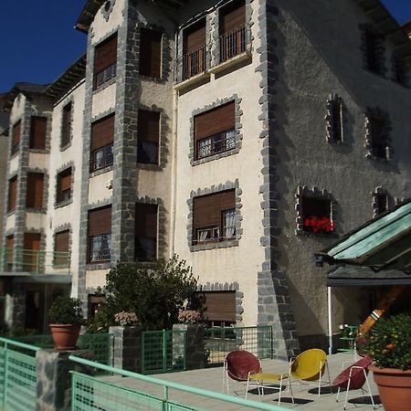 Hostal Rita Belvedere Пучсерда Экстерьер фото