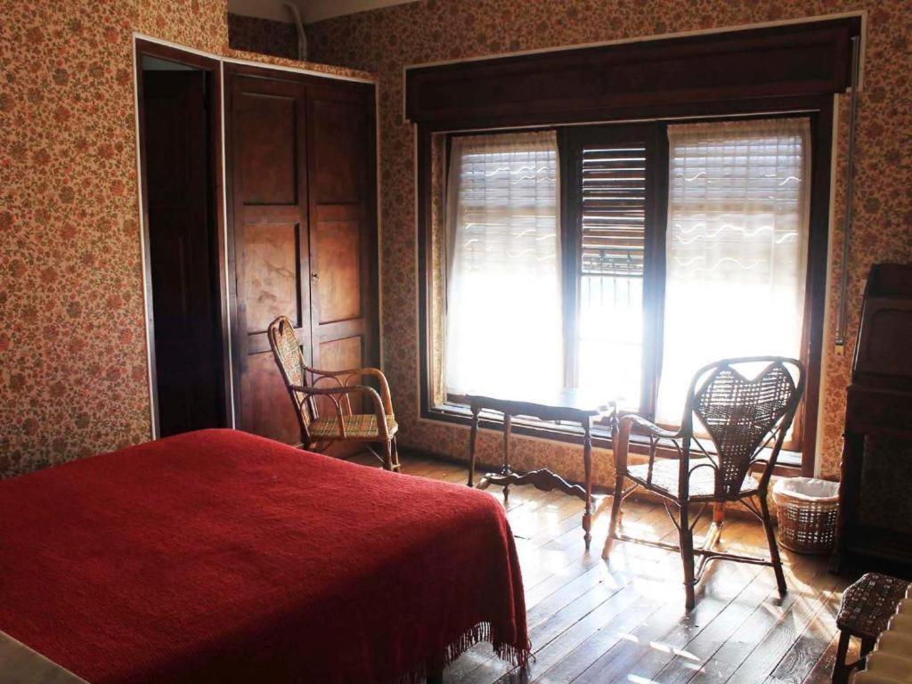 Hostal Rita Belvedere Пучсерда Экстерьер фото