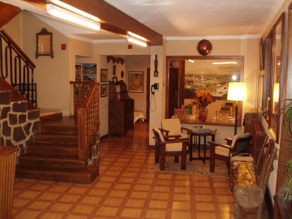 Hostal Rita Belvedere Пучсерда Экстерьер фото