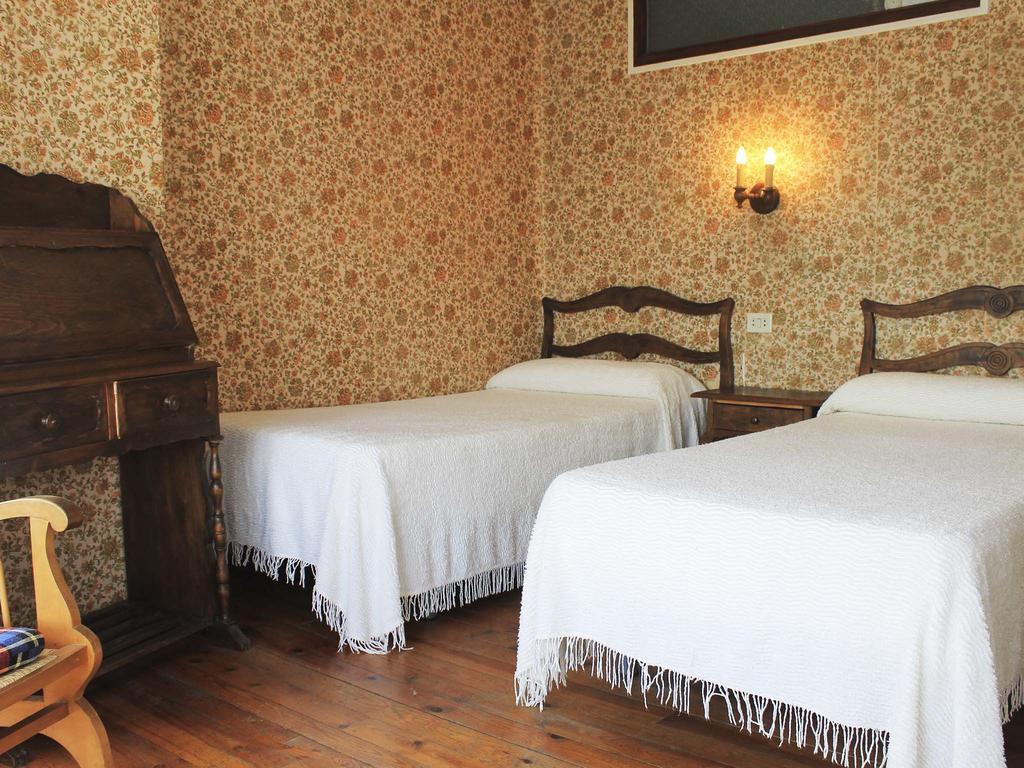 Hostal Rita Belvedere Пучсерда Экстерьер фото