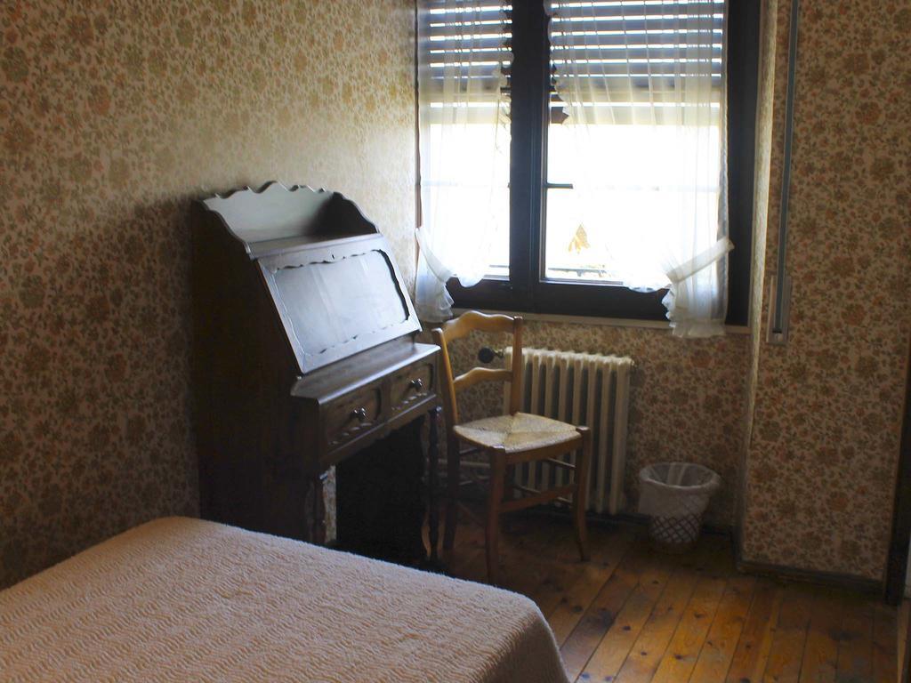 Hostal Rita Belvedere Пучсерда Экстерьер фото
